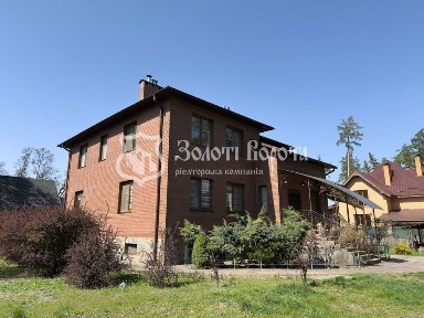 Київська область, Ворзель