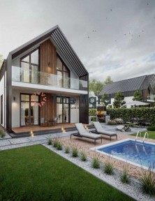 Продаж котеджу 200 м²