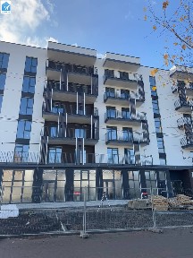 ПРОДАЖ 1 кімнатної квартири в ЖК Континент Лайф