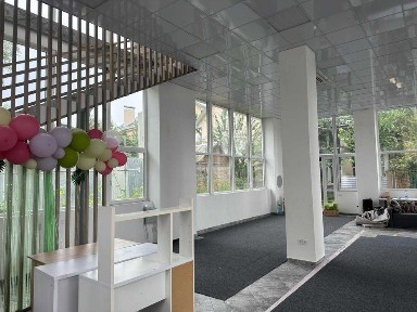 Оренда комерійного приміщення