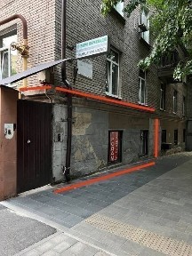 Продам приміщення, центр, парк Шевченка, Нагорний район