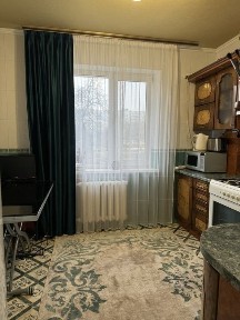 Продам 1 кімнатну квартиру