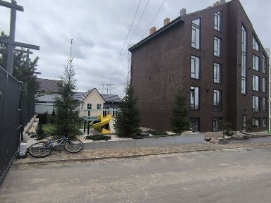 Київська область, Софіївська Борщагівка