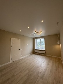 Євро2к квартира з ремонтом! 46м2. Мін. податки. Держ. програми