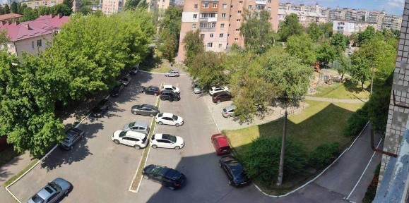 Київська область, Вишгород