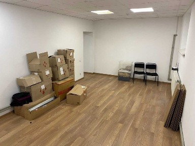 Оренда приміщення Стрийський р-к Офіс дитячий центр салон краси Франка