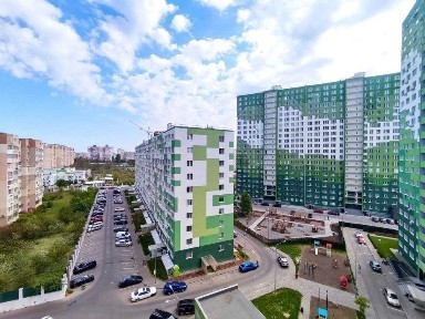 Продаж під всі Держ Програми. ЖК. Острова/Таити