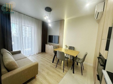 shev-01 Супер-цена! 1 комн. Востребованный комплекс! Кадор Сити.