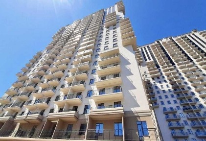 shev-01 1 кімн. квартира в сучасному будинку на 5 Фонтану ЖК Акрополь.