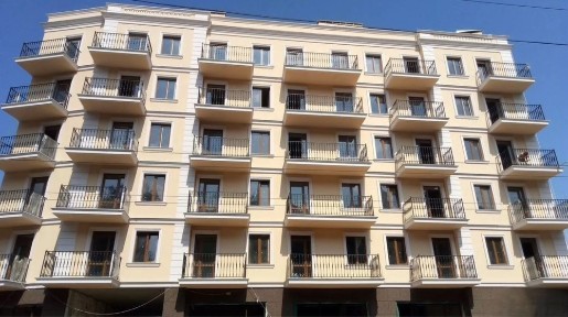 Одеса, Приморський, Приморська 22