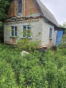 Продається дача Соколовський масів