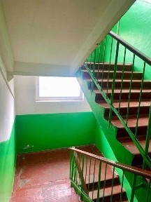 Терміново продається 3х кімнатна квартира по вул. Дружби Народів.