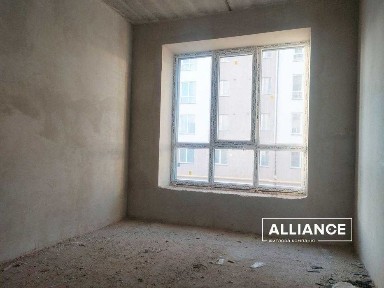 Продаж! 2 км квартира в готовому будинку 62м2