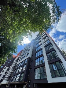 ЖК Central Park! Бізнес-клас. Нац. Гвардії. 3 поверх! Розтермінування!