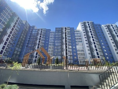 Терміновий продаж! 1-кімнатна квартира у ЖК “Княгинин” ПЕРЕУСТУПКА