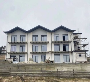 Продам квартиру в Буковелі