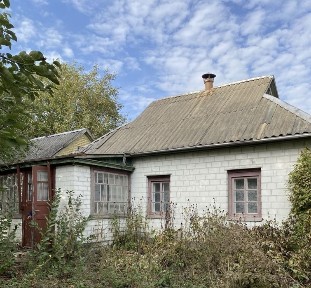Продається будинок в Млієві, Черк. обл., вул. Високе загребелля