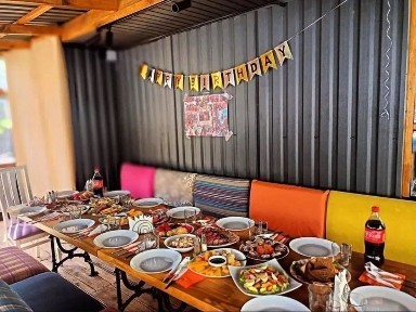 Продаж готового бізнес - кафе по вул. Пекарській