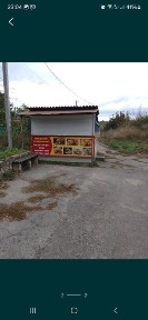 Киоск аренда Краматорск (беленькое)