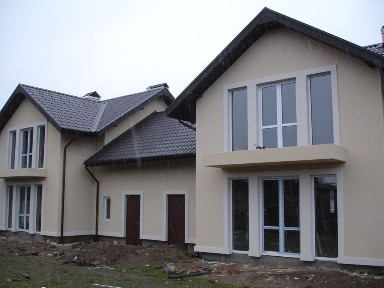 Будинок Дуплекс Таунхаус Проців 162 кв м