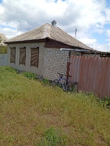 Продам дом в центре