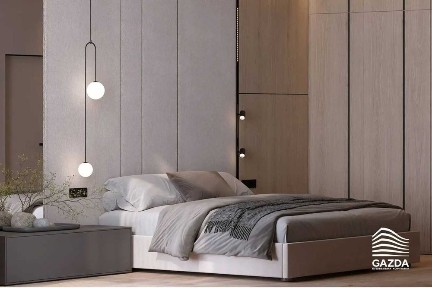 3-кімнатна квартира з ремонтом | PARKLAND | Ужгород - PL 7.59