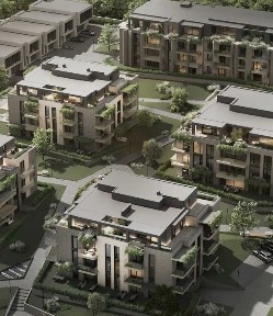 1-кімнатна квартира з ремонтом | SHERWOOD | Ужгород - SW 9.01