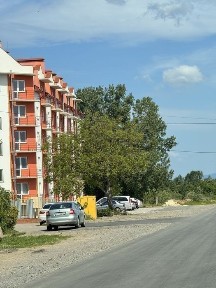 Продаж 2-х кімнатної. 70 м. кв. Газ