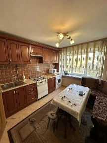 Львівська область, Львів, Залізничний