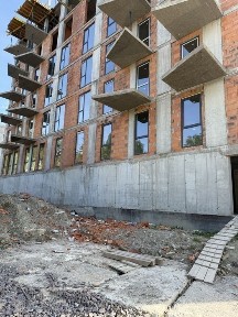 Однокімнатна Квартира у новобудові по гарній ціні