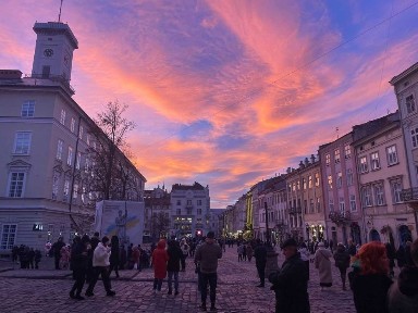 Львівська область, Львів, Галицький