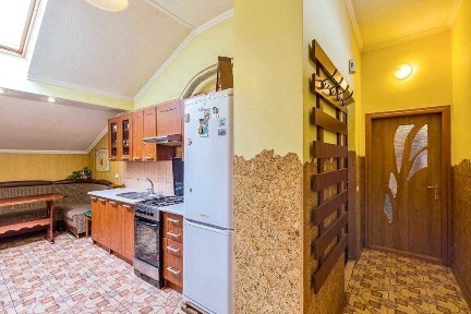 Продаж 4-кім. квартири. вул. Сковороди-Личаківська-бл. Центр