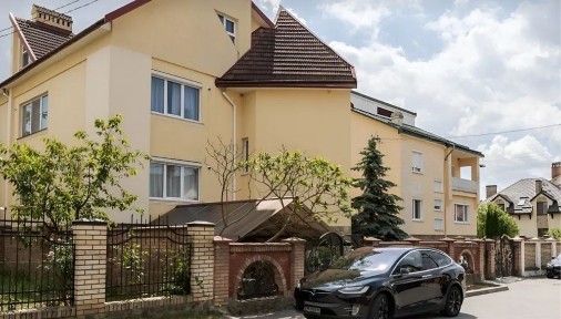 Львівська область, Брюховичі