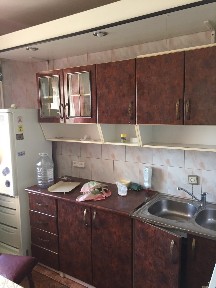 Аренда 3-комнатной квартиры 63 м², Большая Деевская ул., 4