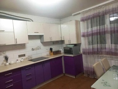 1 кімнатна квартира Експлана Власник єОселя