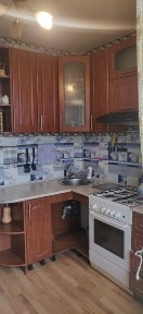 Продаж 3 кімнатної квартири Біла Церква Таращанський масив