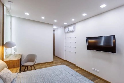 Продаж супер квартири, ЖК River Stone,River Mall,100 метрів