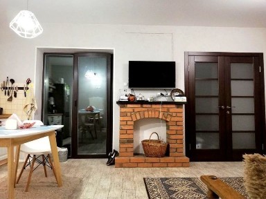 Таун хауз, 2-х кім. « Хуторок»