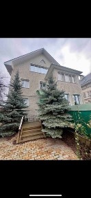 Продаж 3-х поверхового будинку для родини в Кременчуці в Царському се
