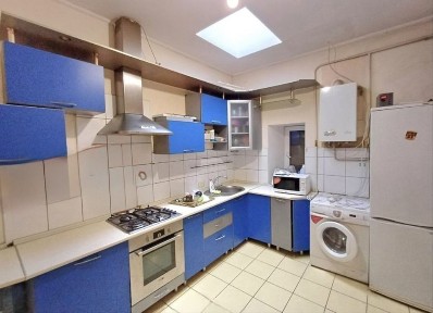 Миколаївська область, Миколаїв, Центральний