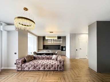 3 к. дворівнева квартира на пр. Героїв Харкова, 193А, ЖК Промінь