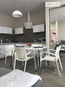 Квартира Bill &Andy тип американський мотель