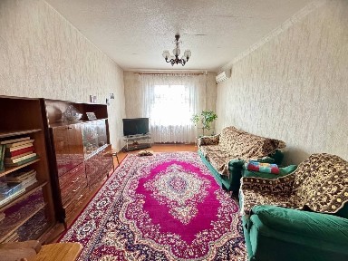 Продажа 3-комнатной квартиры 86 м², Богдана Хмельницкого просп.