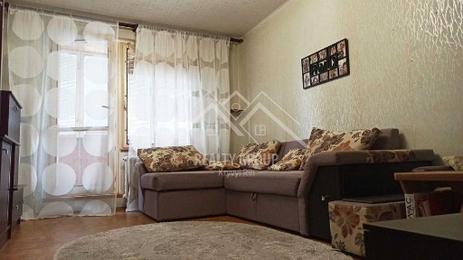 Продаж 4-кімнатна квартира, Макулан (Всебратське-2)