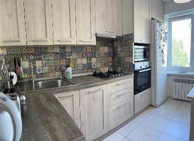 Дніпропетровська область, Дніпро, Соборний