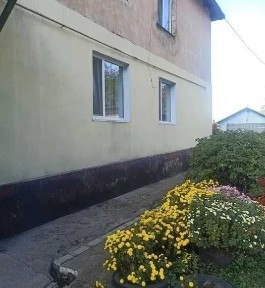 Продається двокімнатна квартира