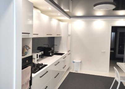 Трикімнатна квартира р-н Вишенька вул. Келецька