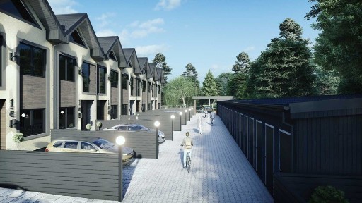 Київська область, Буча