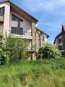 Продаж будинку, Обухівський р-н, Гусачівка, 23 сотки, озера