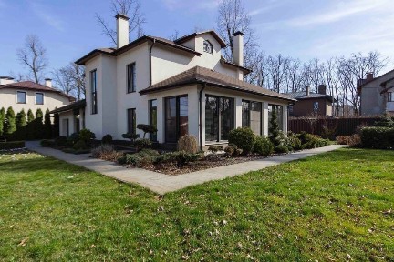 Київська область, Буча